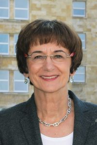 Prof. Dr. med. Viola Hach-Wunderle